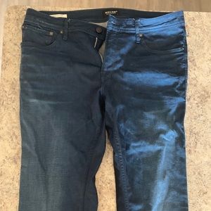 Men’s Jack and Jones jeans